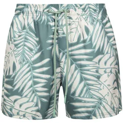 Badeshorts Palmen-Badeshorts Men Swimwear Eu S;Eu L Male