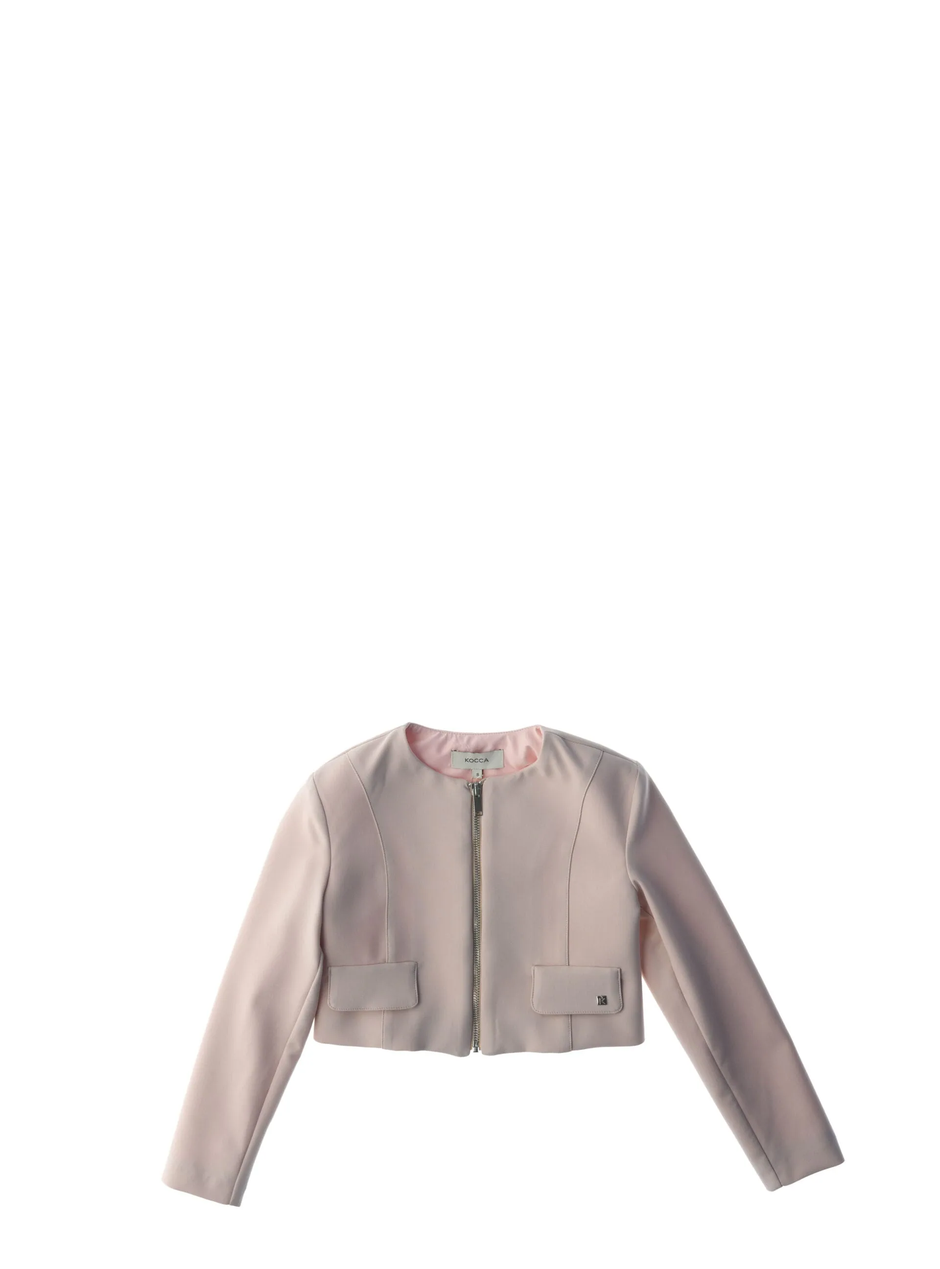 KOCCA Coprispalle bolero CIPRIA 10 - Kocca - FashionsVida