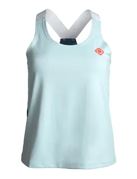 Top De Sport Isaben Light Blue XL