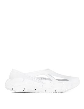 Maison Margiela Sneakers in tessuto