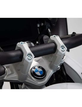 Riser Bar 40mm LEH.07.039.12401/S Per BMW R1200 GS taglia un