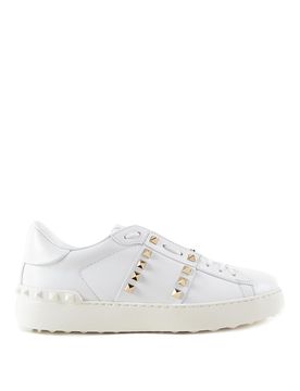 Sneaker Rockstud Untitled N.11