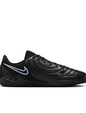 Fußballschuhe Tiempo Legend 10 Club IC - Noir - male - Size: 45,5 - Nike - FashionsVida