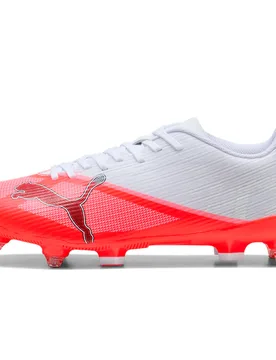 Ultra 7 play mxsg botas de futbol cesped natural Rojo (42) - Puma - FashionsVida