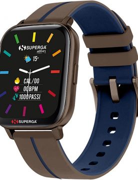 Smartwatch Superga Unisex SW-STC020