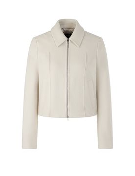 CAIN Jacke hellgrau 42 damen