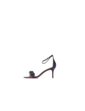 Ralph Lauren Sandali Navy - Ralph Lauren - FashionsVida