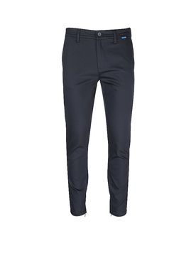 Mac Chino Griffin azul 32/L30