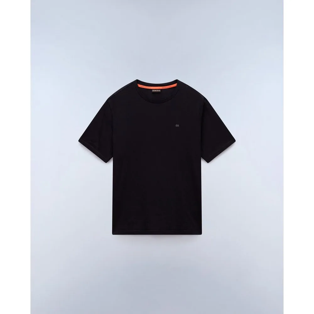 Camiseta de hombre de manga corta - Napapijri - FashionsVida
