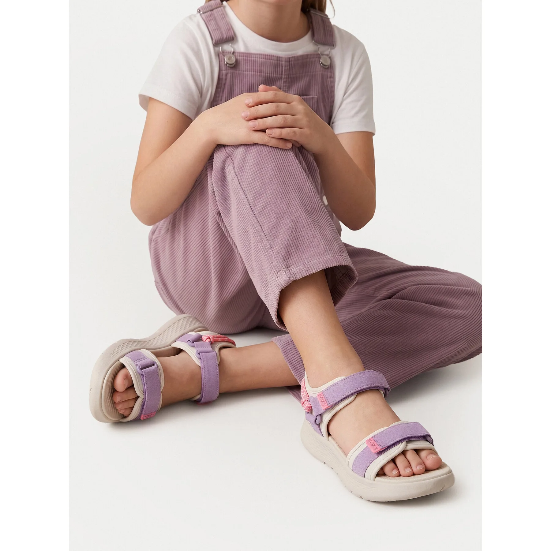 Sandalen CEO-JD-SS26R30 Bunt 32 female - Roxy - FashionsVida