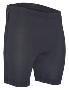 Salopette Senza Bretelle Inner Black