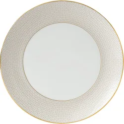 Plato llano Arris
