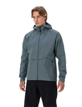Vaude Bike Giacca Loamer Rain Heron