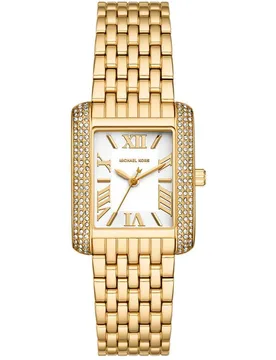 Reloj de mujer emery mk4826 de acero - Michael Kors - FashionsVida