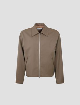 OUR LEGACY Chic Mini Jacket