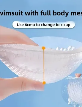 Push Up Silicone Bra Inserts Pads Swimwear Bikini Enhance Breast Curve Small Chest Waterproof Invisible Lift Adhesive Pas Women - Aliexpress - FashionsVida