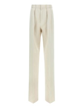 Tom Ford Pantaloni a doppio pizzico