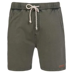 Short Carver Camo Green S