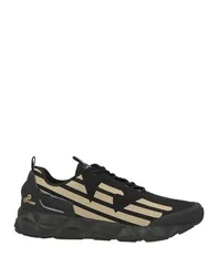Sneakers Herren Schwarz 36,36 ⅔,37 ⅓,38,38 ⅔,39 ⅓,40,40 ⅔,42,42 ⅔,45 ⅓,46 Herren