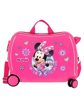 DISNEY Trolley VALIGIA 4R