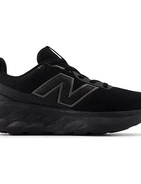 Fresh foam 520 v9 zapatilla running mujer Negro (44) - New Balance - FashionsVida