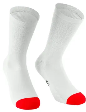 Calzini X Mammut Gravel Summer White