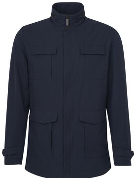 HERREN JACKE male