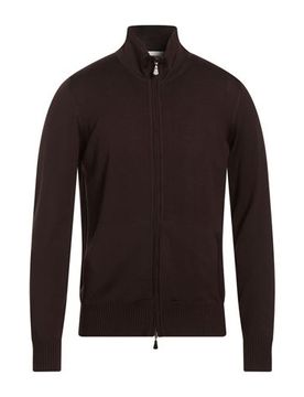Rebecas Hombre Marrón chocolate 46,48,50,52,54,56,58 Hombre
