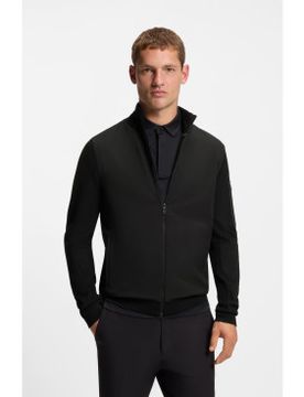 Para hombre. 50556153 Chaqueta Momentum (M), Casual, Poliéster
