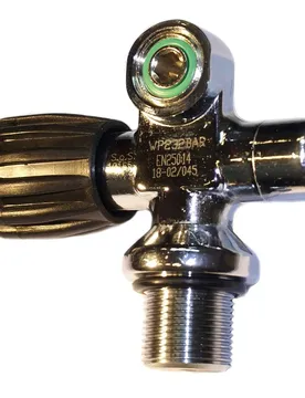 Valvola Sx For Manifod M25 232 Bar