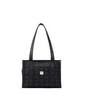 Tasche - Tote Bag AREN Small schwarz damen