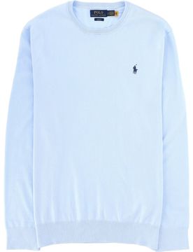 Classic Cotton Sweater for Men