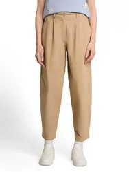 XS barrel pants female