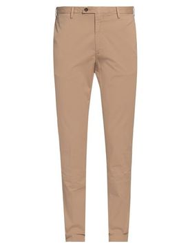 Pantalones Hombre Camel 52,54,56 Hombre