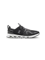 Sneaker CLOUD SKY da bambino nero 39