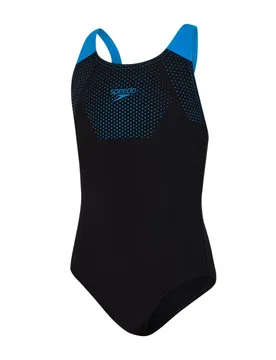 Maillot De Bain Tech Placement Muscleback