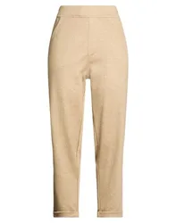 Majestic Hose Damen Sand 2 Damen