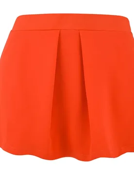 Play Skirt Cherry Tomato 6-8 Years - Babolat - FashionsVida