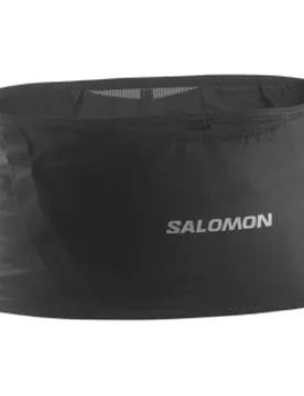 HIGH PULSE BELT Unisex BLACK XL - Salomon - FashionsVida