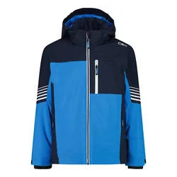 Veste 35w0284 Royal Blue 6 Années Garçon,Fille