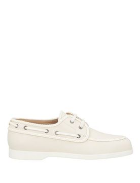 Mokassin Herren Off white 44.5,45 Herren