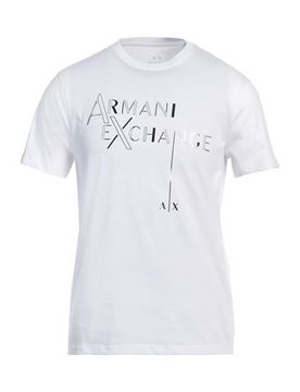 T-shirts Herren Weiß L,M,S,XL,XXL Herren