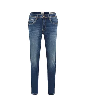 Jeans Slim Fit CHRIS bleu 38/L32 - Brax - FashionsVida