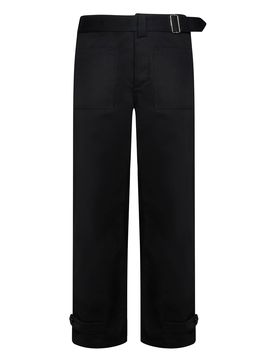 Pantaloni in cotone