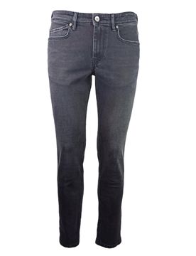 Re-Hash Pantaloni Nero