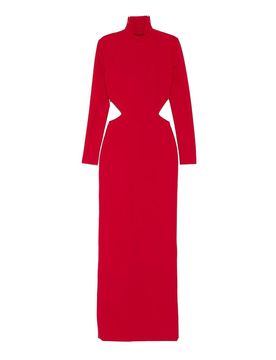 Solace London Vestito lungo Wilma