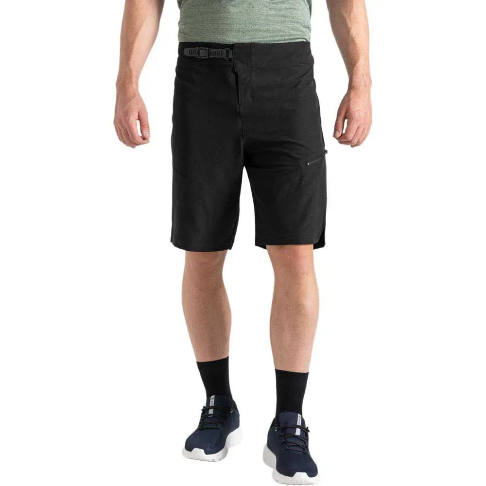 Dare2b Short Duration Ii Black 33 - Dare2b - FashionsVida