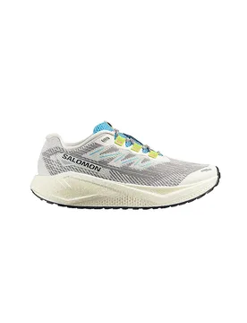Zapatillas de trail running para hombre Aero Blaze 3 GRVL beige 44 2/3 - Salomon - FashionsVida