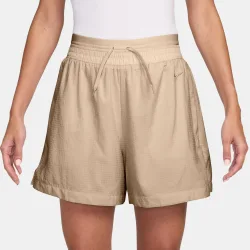 Pantalón corto de mujer Sportswear Double Waistband Short