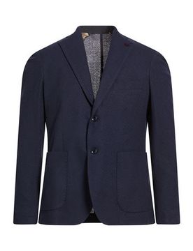 Blazer Herren Nachtblau 54 Herren